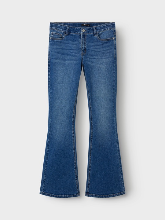 Actual product image Lmtd Bootcut jeans (164)