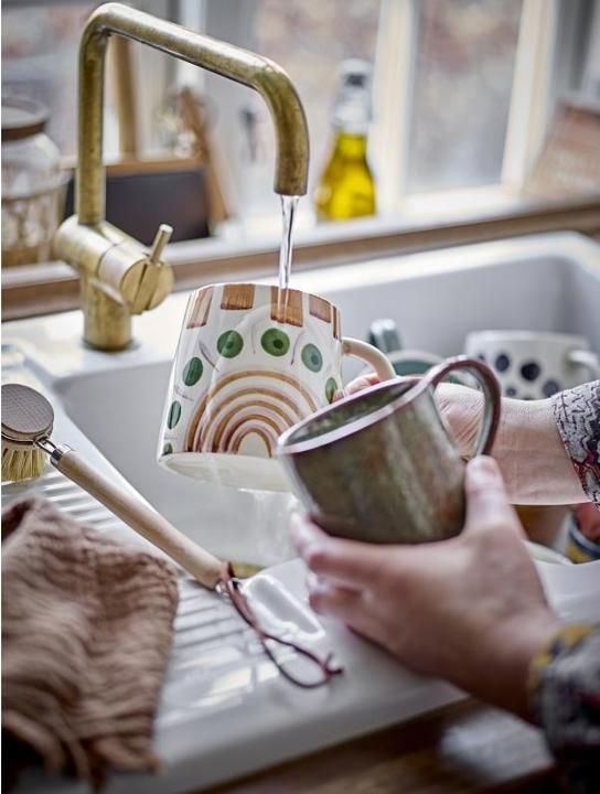 Actual product image Bloomingville Shama (515 ml, 6x)