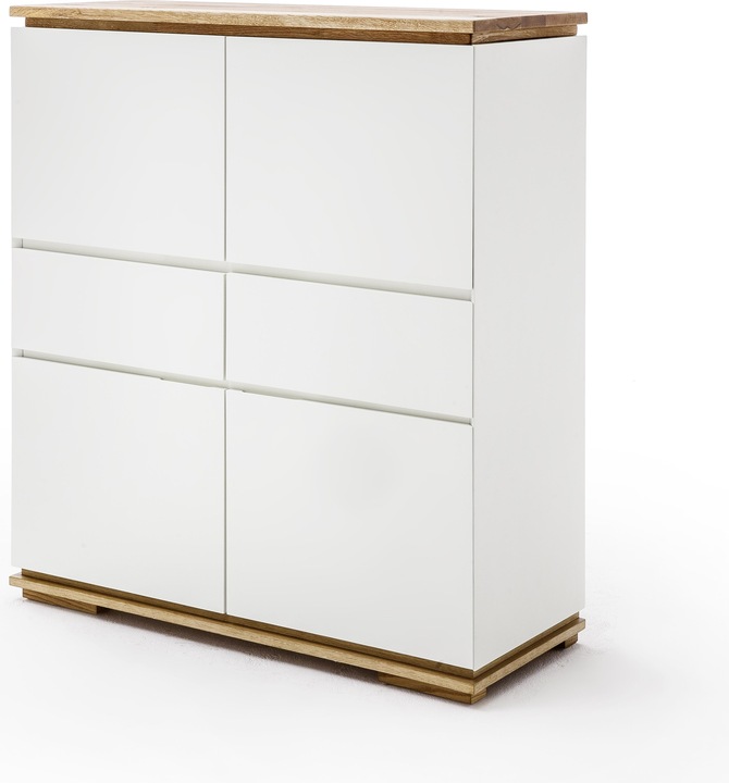 Image du produit Robas Lund Chiaro (102 x 40 x 115 cm)