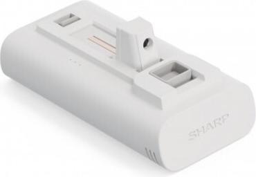 Produktbild Sharp Akku-Staubsauger VC-SV12AEU-W