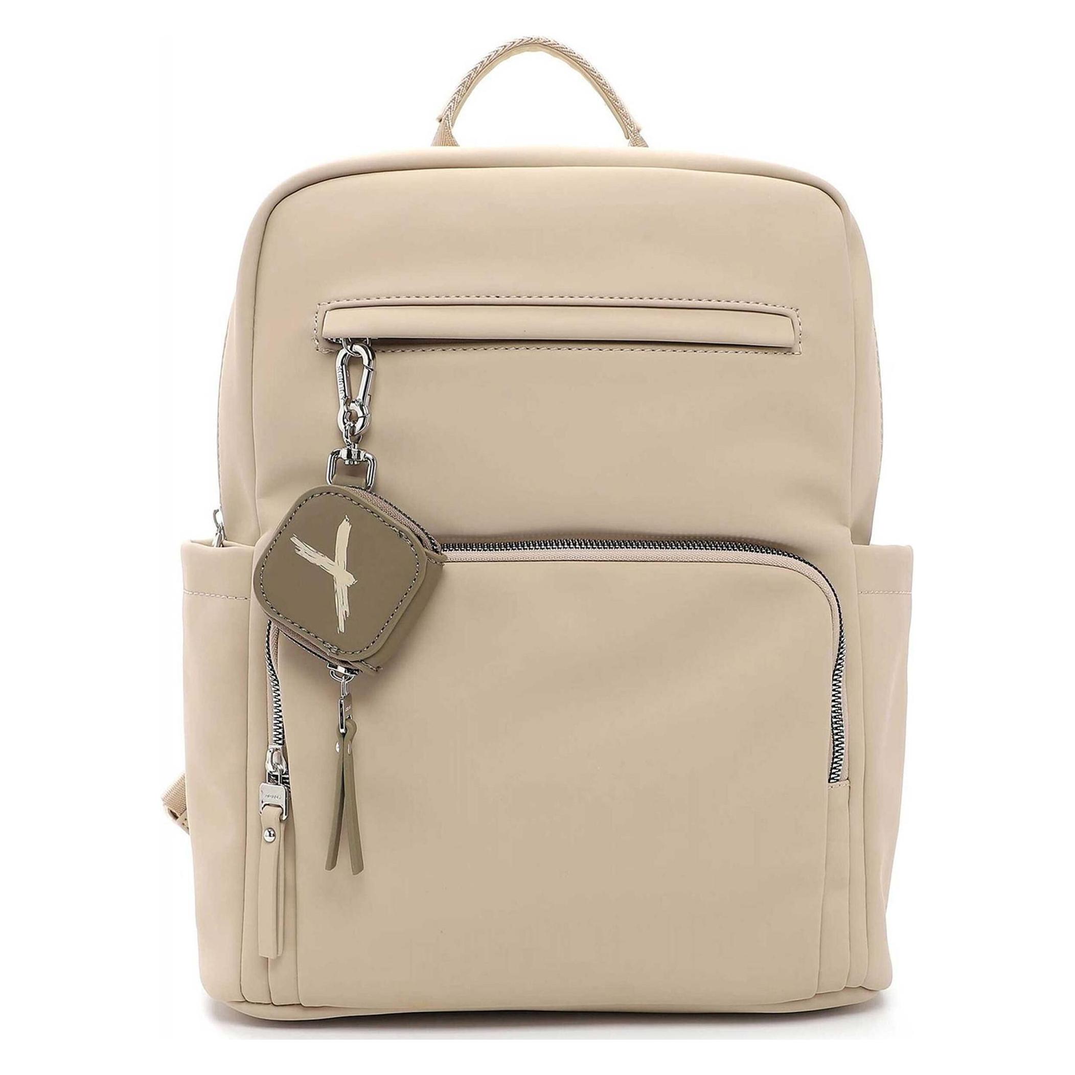 Suri Frey, Rucksack, (13.32 l)