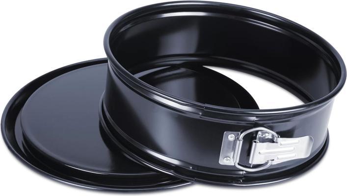 Produktbild Städter Springform Emaille ø 26x7 cm Black Edition (26 cm)