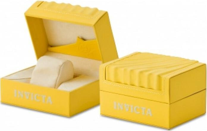 Produktbild Invicta Aviator 22970 Quartz Herenhorloge - 48mm (Chronograph, 48 mm)