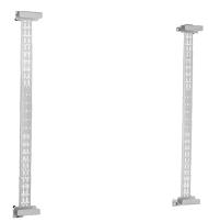 Peerless IWB600-UNIV - Universale Whiteboard, Halterung