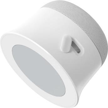 Actual product image Puro Compact Mag Go Speaker Compatible with MagSafe (6 h)