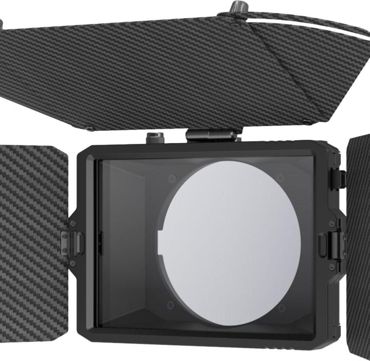 Produktbild SmallRig 4x5.65 ND0.6 Filter 3588 (101.60 mm)