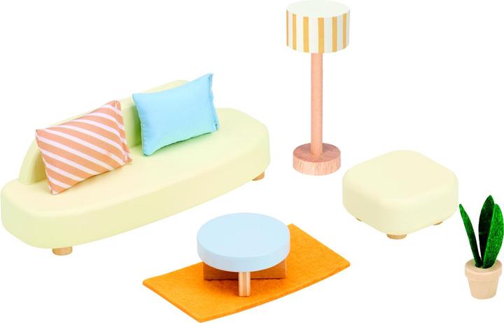 Immagine prodotto Spielba Wohnzimmer