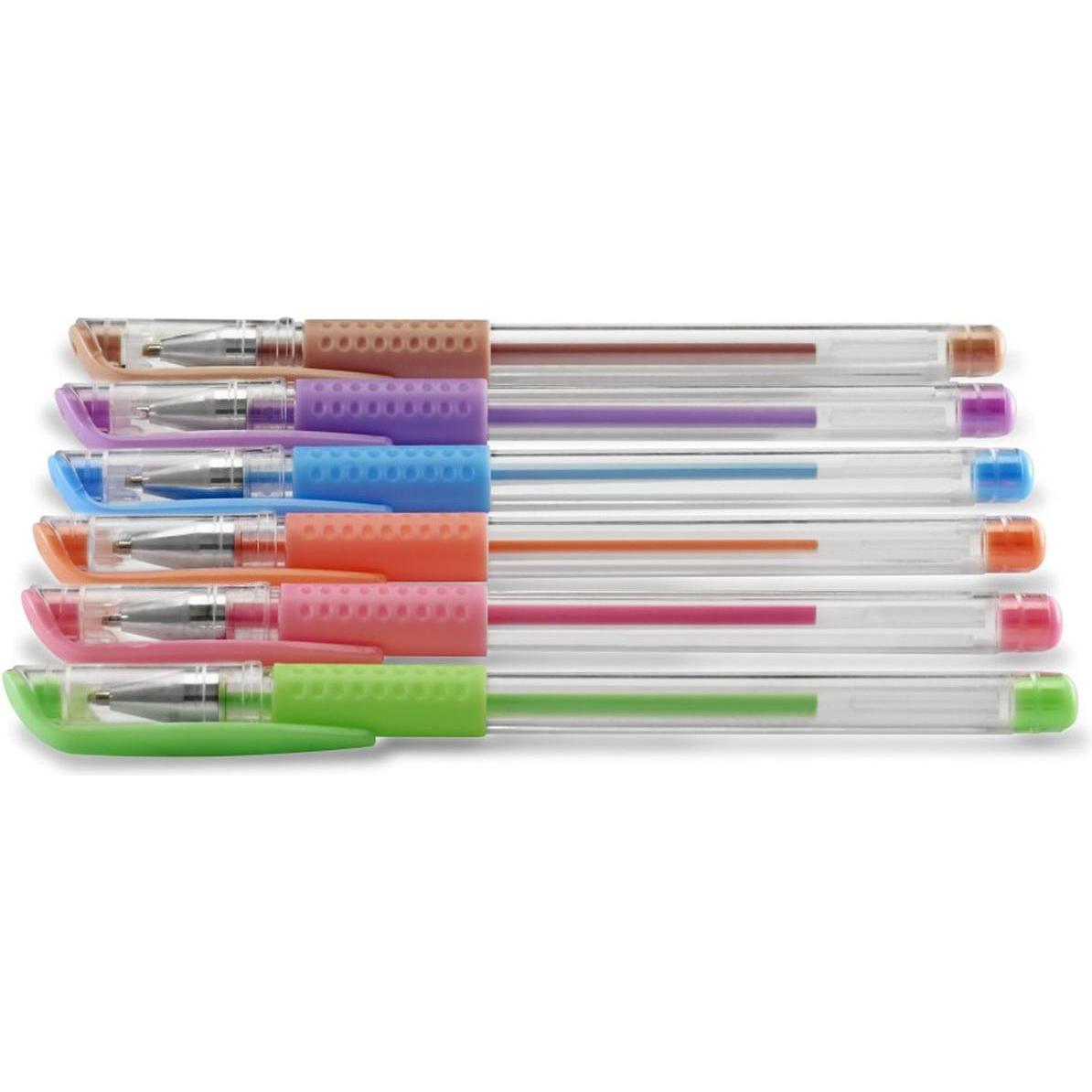 Hama Pastell (Pastellrosa, Pastelllila, Pastellhellbraun, Pastellgrün, Pastellorange, Pastellhellblau, 6 x) (00007563)