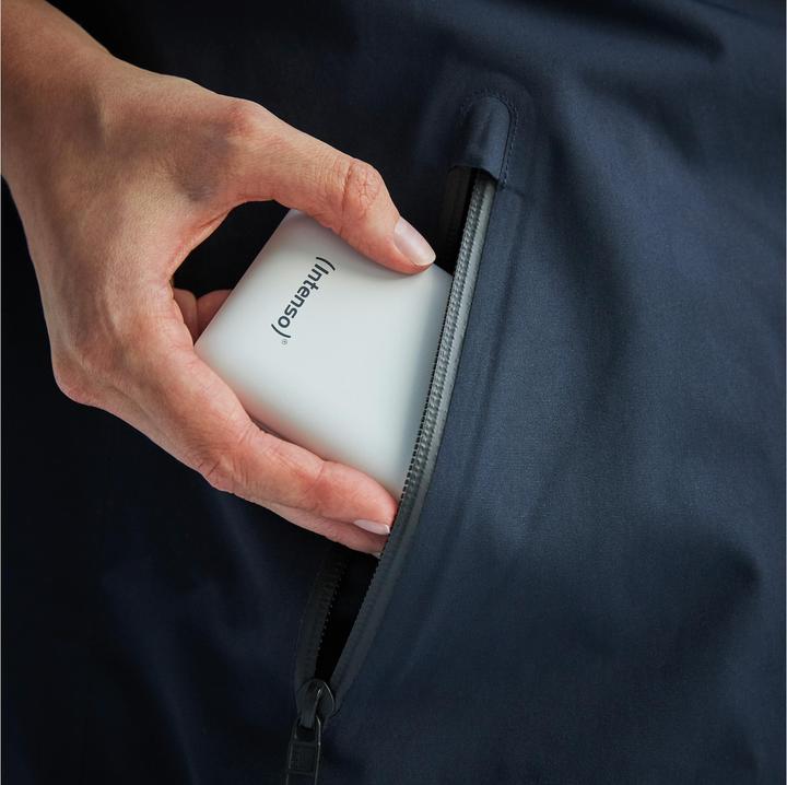 Image du produit Intenso XC10000 (10000 mAh, 37 Wh)