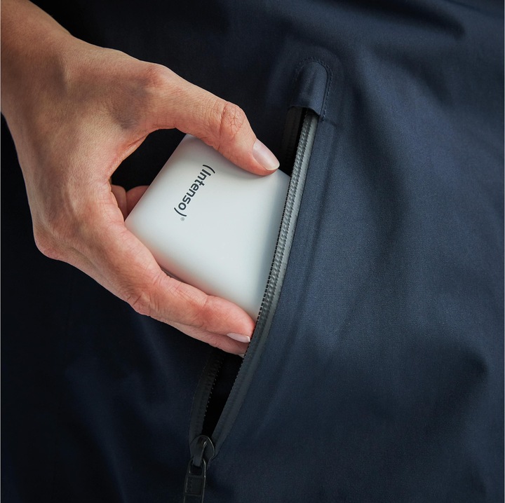 Produktbild Intenso XC10000 (10000 mAh, 37 Wh)