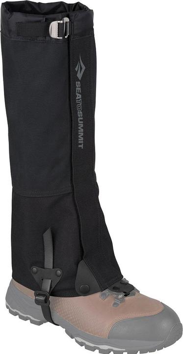 Produktbild Sea To Summit Quagmire Canvas Gaiters (L)