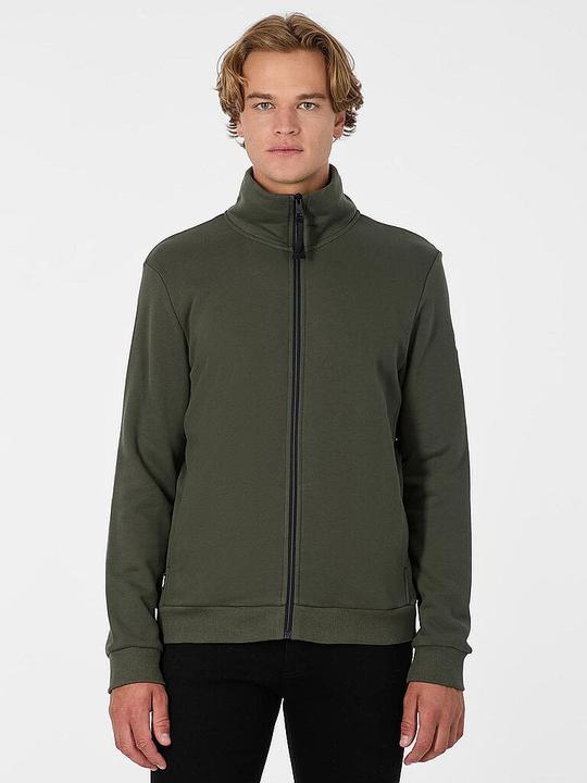 Produktbild Ragwear Sweatjacke JETTRYS A (L)