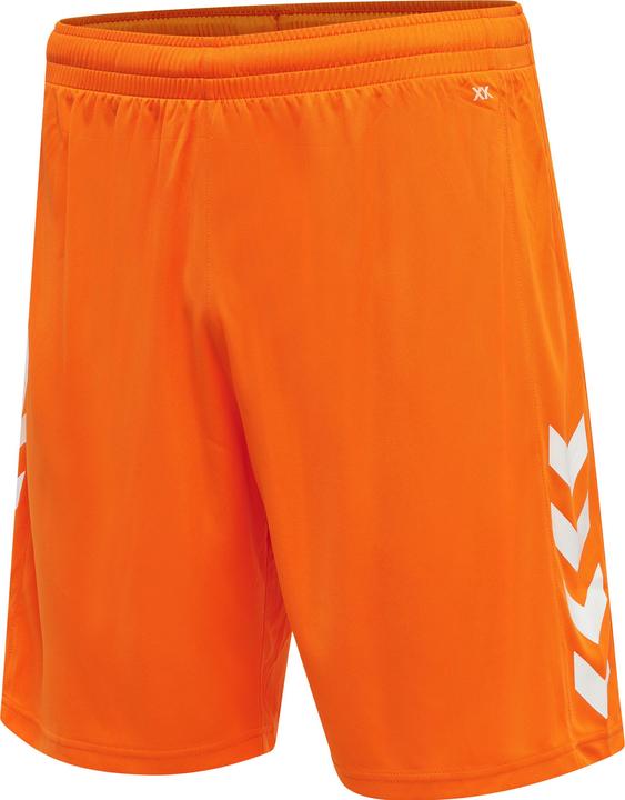 Orangetiger