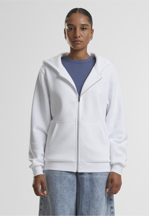 Image du produit Urban Classics Sweat à Capuche Zippé Doux (3XL)