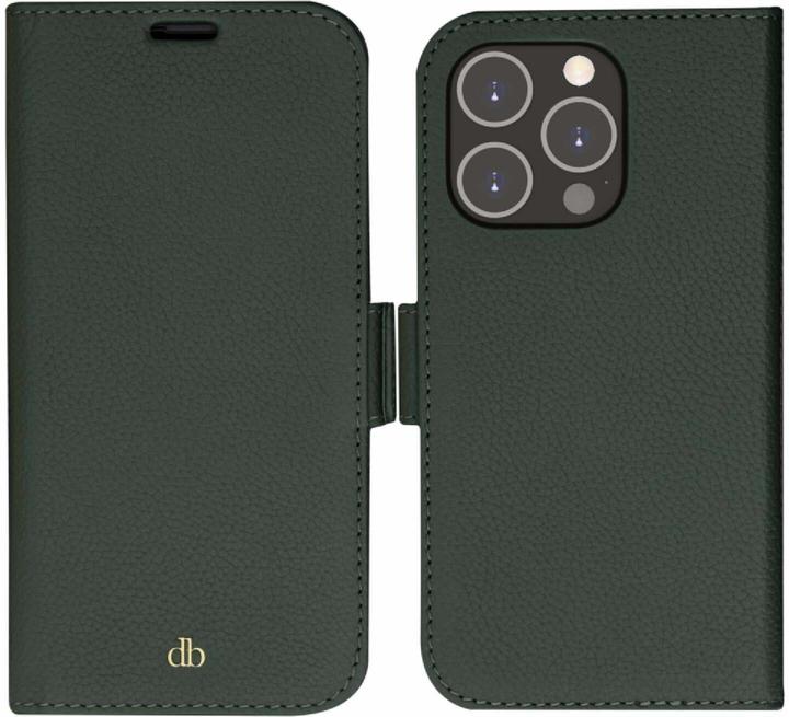 Produktbild dbramante1928 New York (Apple iPhone 14 Pro)