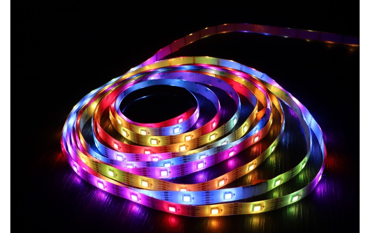 Productafbeelding Cololight Starterskit (Veelkleurig, 200 cm, Interieur)