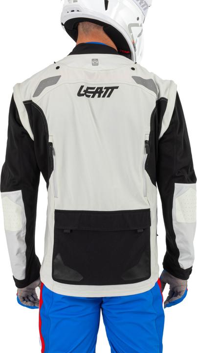 Produktbild Leatt Jacket Moto 4.5 Lite (Herren, S)