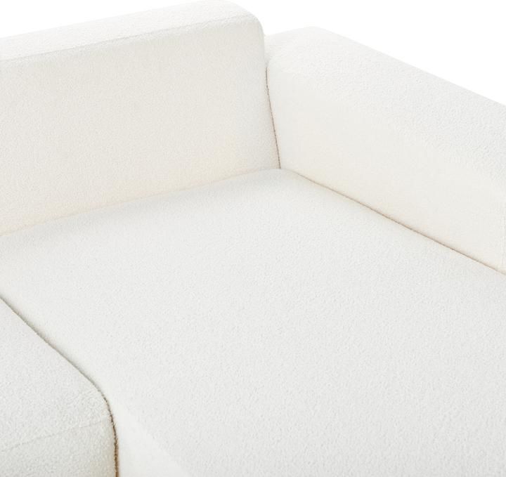 Produktbild Beliani Lungo (Ecksofa)