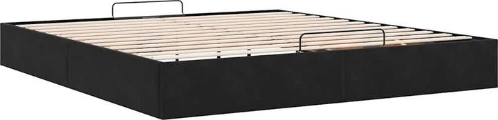 Actual product image vidaXL Ottoman-Bett (200 x 200 cm)