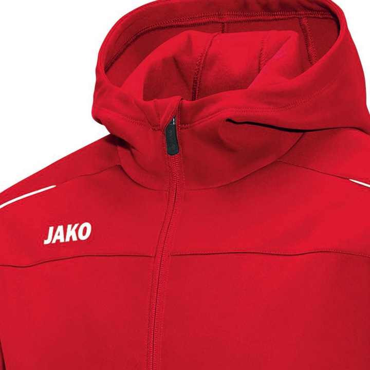Produktbild JAKO Classico Kapuzenjacke Damen (M) (M)