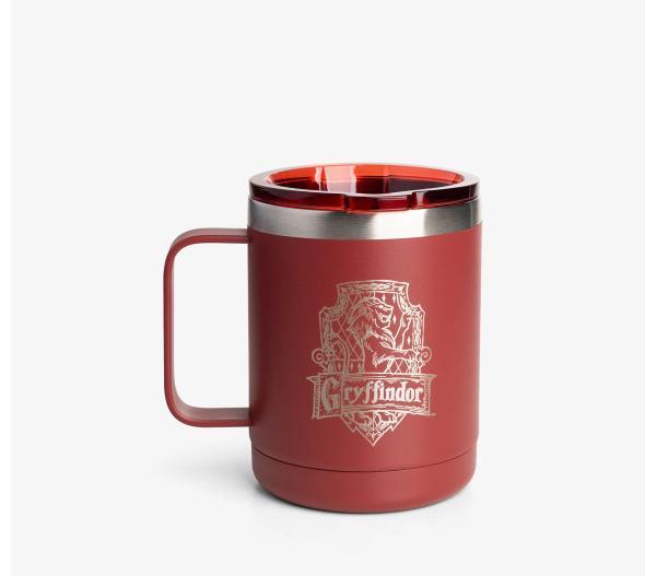 Image du produit Smart Shake Bohtal Insulated Coffee Mug HP, 350 ml / 12 oz, Gryffindor (0.35 l)