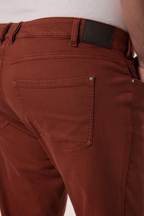 Produktbild Men+ Color-Jeans, Denim, Bauchfit, Regular Fit, 5-Pocket, bis 72 (58)