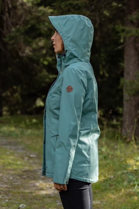 Immagine prodotto Rukka Lorena Damen Regenjacke (40)