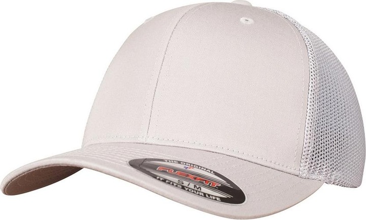 Produktbild Yupoong Flexfit Trucker Cap (L)