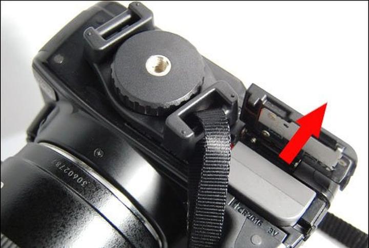 Image du produit JJC Dragonne HS A (Sony STP GB1AM) (Dragonne)