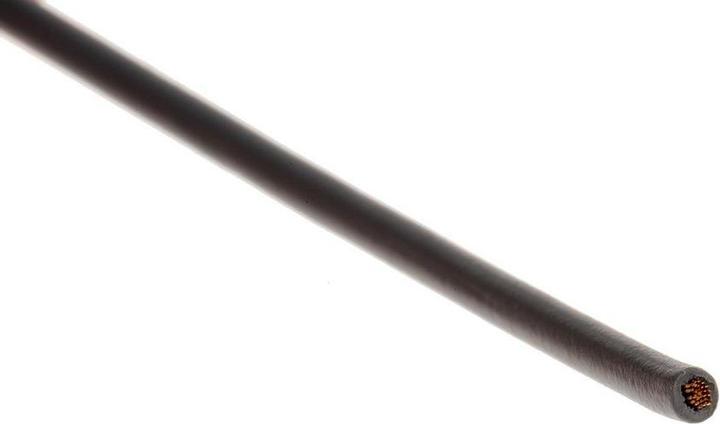 Produktbild Lapp Litze H07V-K 1 x 1.50 mm² Grau (100 m)
