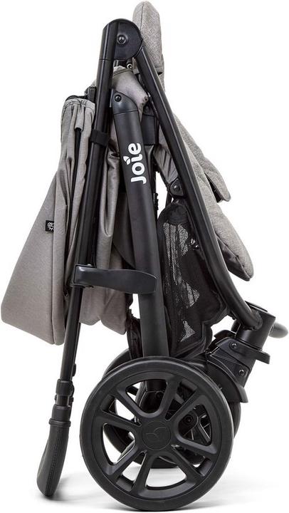 Produktbild Joie Litetrax 4 DLX