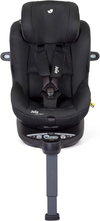 Immagine prodotto Joie i-Spin 360 E (Reboarder, ECE R129/i-Size Standard)