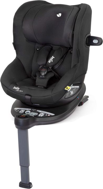 Immagine prodotto Joie i-Spin 360 E (Reboarder, ECE R129/i-Size Standard)