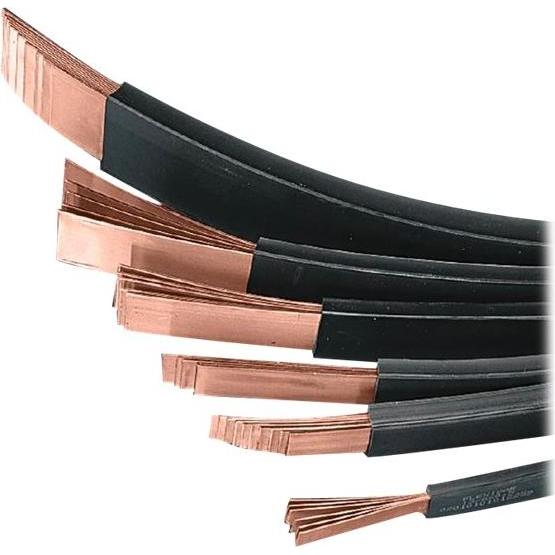 Rittal Barre di rame laminato (Vari), Accessori di elettronica + Alloggiamento, Rame