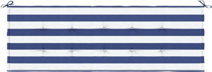 Image du produit vidaXL Lincoln (150 x 50 x 3 cm)