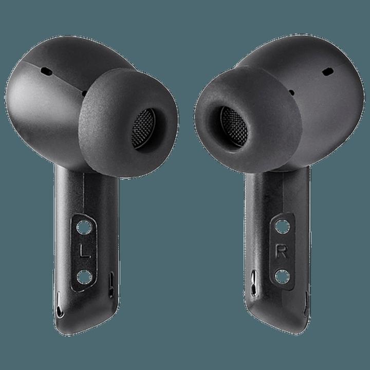 Produktbild Intenso True Wireless Kopfhörer Buds Pro T500AE schwarz (ANC, 9 h, Kabellos)