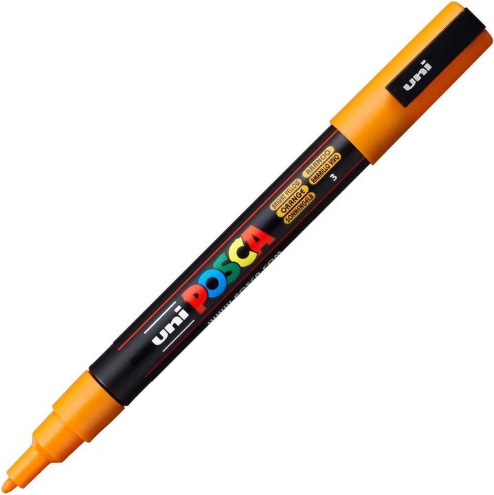 Produktbild Posca Fine Marker PC-3M (1x)