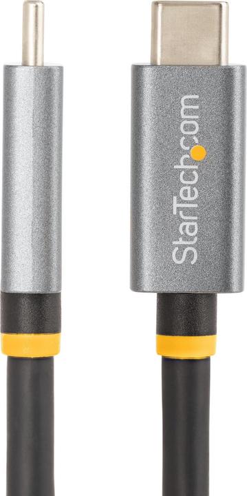 Actual product image StarTech 3FT USB4 CABLE USB-C 40 GBPS (1 m, USB 4.0, 100 W)