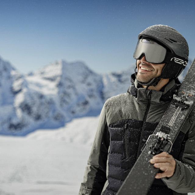 Actual product image React Sight 2.0