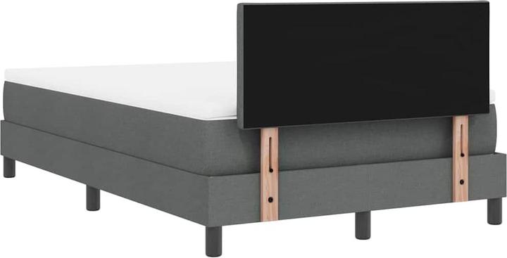 Immagine prodotto VidaXL Letto a molle insacchettate (120 x 190 cm)