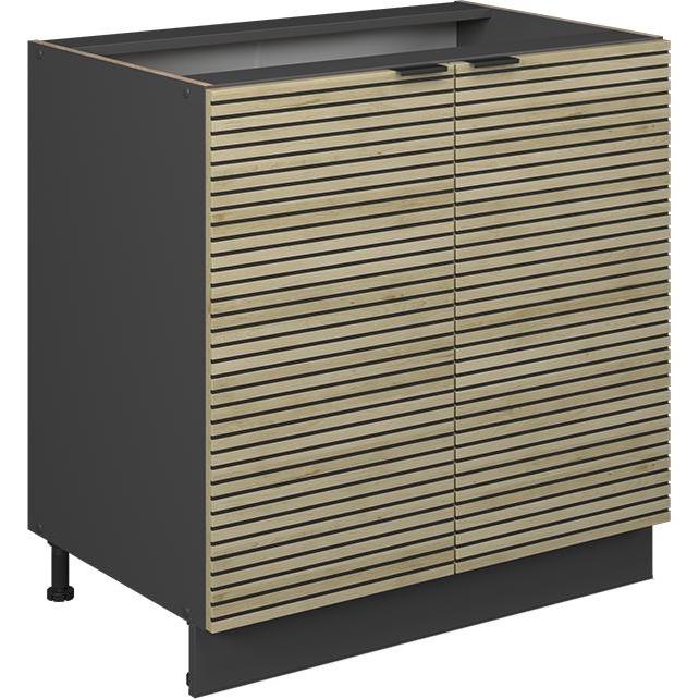 Vicco, Regal, Küchenschränke Fame-Line