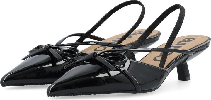 Produktbild Bianco BIAKRISTIN Kitten Heels (37)