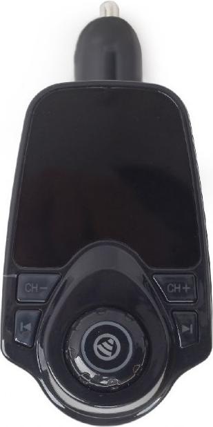 Immagine prodotto Gembird Kit auto Bluetooth con trasmettitore radio BTT-01