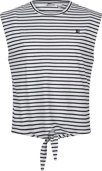 Produktbild Bluejeans Shirt gestreift (164)