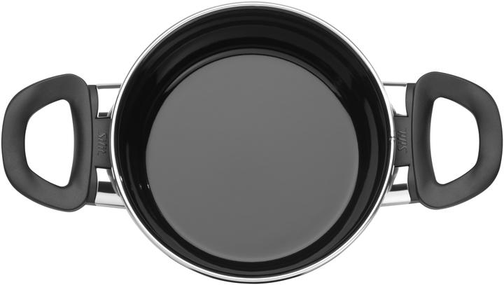 Actual product image Silit Modesto (16 cm, Pot, Silargan)