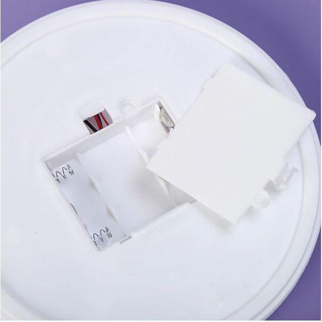 Actual product image MU Style Balloon Lights Series Balloon Stand with LED Lighting (1 x)