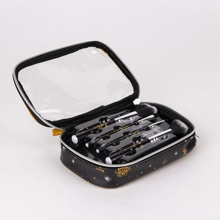 Actual product image Cerda HARRY POTTER - Set Beauté + Trousse de toillette - 4 Pc