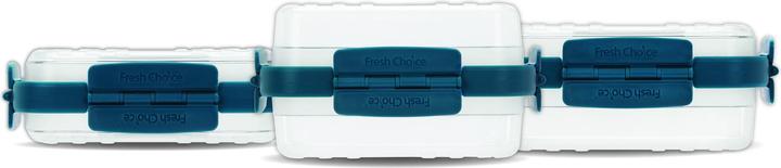 Immagine prodotto LOCKIT Storage Rectangle, 9-tl