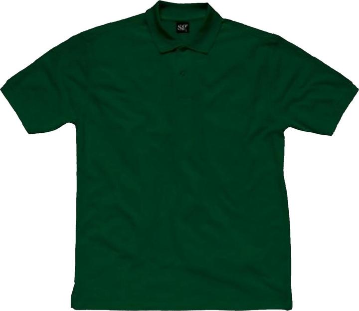Produktbild Sg Poloshirt Kurzarm 100% Baumwolle (S)
