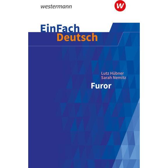 EinFach Deutsch Textausgaben, Schulbücher von Johannes, Diekhans